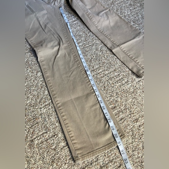 Urban Pipeline Max Flex Tan jeans - Slim fit 32c32 - Picture 3 of 8